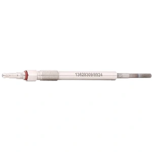 Bougie de préchauffage RIDEX 243G0021 - Réf. 252243G0021 pas cher