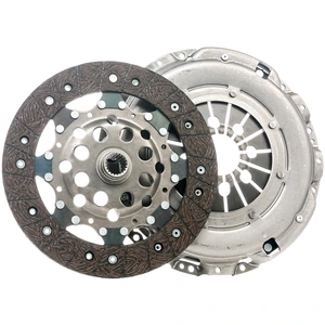 RIDEX 479C0221 Kit d'embrayage avec disque d'embrayage sans butée de débrayage pas cher