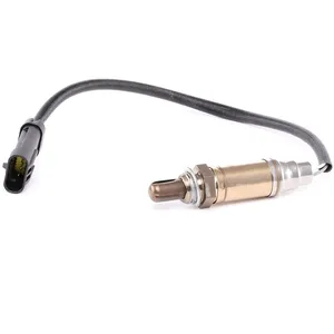 Sonde lambda RIDEX 3922L0198 - Réf. 2283922L0198 pas cher
