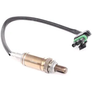 Comparateur de prix : Sonde lambda (NOx) RIDEX 3922L0154
