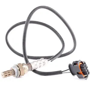Comparateur de prix : Sonde lambda (NOx) RIDEX 3922L0160