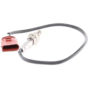 Sonde lambda RIDEX 3922L0204 - Réf. 2283922L0204 pas cher