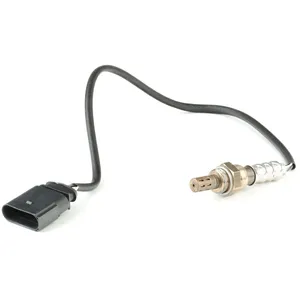 Sonde lambda (NOx) RIDEX 3922L0208 pas cher