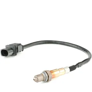 Comparateur de prix : Sonde lambda (NOx) RIDEX 3922L0192
