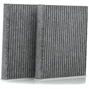 Filtre d'habitacle RIDEX 424I0314 pas cher