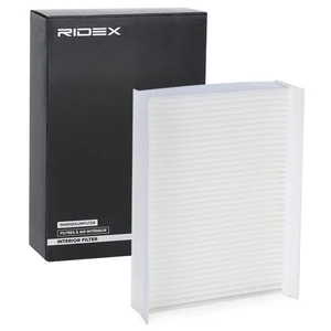 Filtre d'habitacle RIDEX 424I0274 - Réf. 248424I0274 pas cher