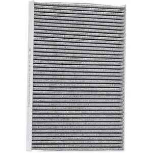 RIDEX Filtre d'habitacle 424I0263 Filtre à charbon actif Hauteur: 20 Largeur: 181 Longueur: 248 pas cher