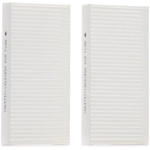 Filtre d'habitacle RIDEX 424I0368 pas cher