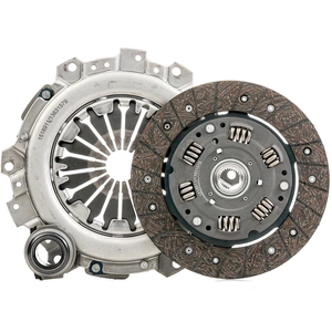 Kit d'embrayage RIDEX 479C0151 pas cher