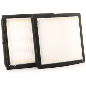 RIDEX Filtre d'habitacle Filtre à particules 424I0377 pas cher