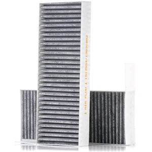Filtre d'habitacle RIDEX 424I0373 - Réf. 248424I0373 pas cher