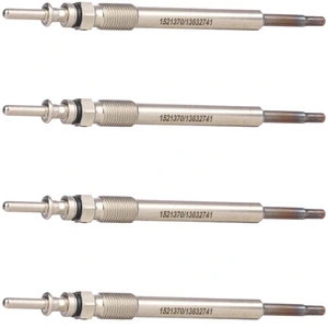 Bougie de préchauffage RIDEX 243G0147 pas cher