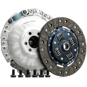 Kit d'embrayage RIDEX 479C0188 pas cher