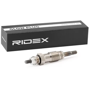 Bougie de préchauffage RIDEX 243G0077 - Réf. 252243G0077 pas cher