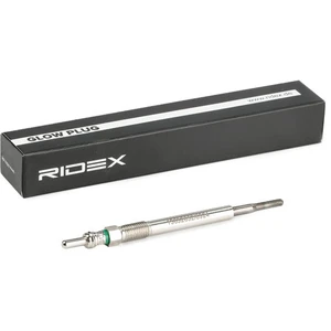 Bougie de préchauffage RIDEX 243G0073 - Réf. 252243G0073 pas cher