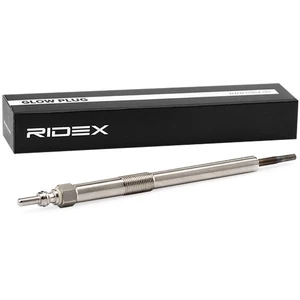 Bougie de préchauffage RIDEX 243G0047 - Réf. 252243G0047 pas cher