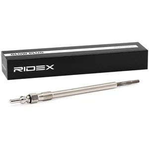 Bougie de préchauffage RIDEX 243G0018 - Réf. 252243G0018 pas cher