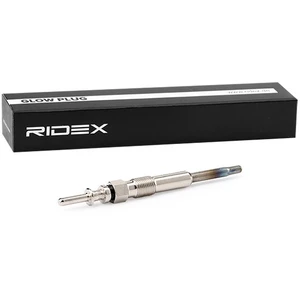 Bougie de préchauffage RIDEX 243G0025 - Réf. 252243G0025 pas cher
