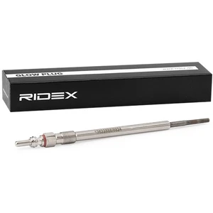 Bougie de préchauffage RIDEX 243G0010 - Réf. 252243G0010 pas cher