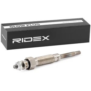 Bougie de préchauffage RIDEX 243G0028 - Réf. 252243G0028 pas cher