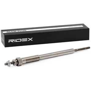 Bougie de préchauffage RIDEX 243G0027 - Réf. 252243G0027 pas cher