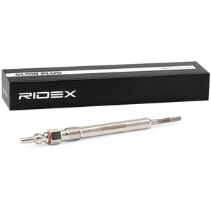 Bougie de préchauffage RIDEX 243G0032 - Réf. 252243G0032 pas cher