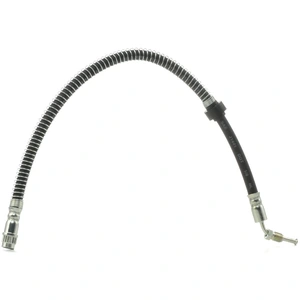 Flexible de frein RIDEX 83B0390 pas cher
