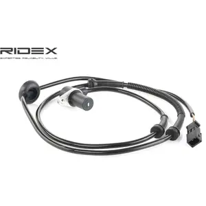 RIDEX ARRIÈRE 412W0135 Capteur ABS