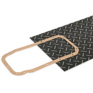 Joint de carter d'huile RIDEX 455G0008 pas cher