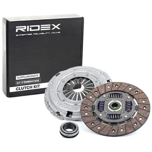 RIDEX 479C0069 Kit d'embrayage avec disque d'embrayage, avec butée de débrayage pas cher