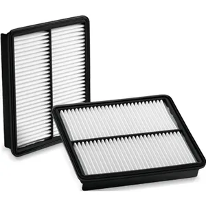 Filtre d'habitacle RIDEX 424I0270 - Réf. 248424I0270 pas cher