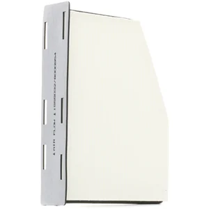 RIDEX Filtre d'habitacle Filtre de pollens 424I0083 pas cher
