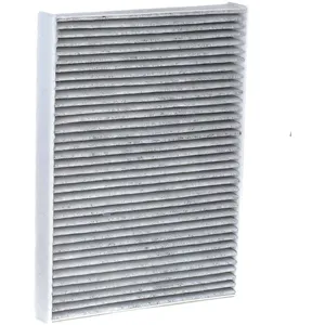 Filtre d'habitacle RIDEX 424I0255 - Réf. 248424I0255 pas cher