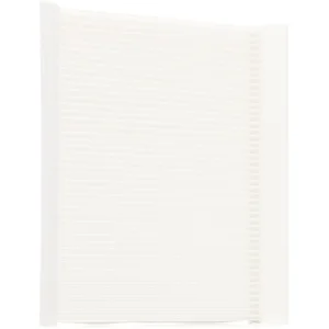 Filtre d'habitacle RIDEX 424I0262 - Réf. 248424I0262 pas cher