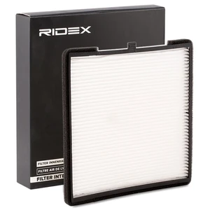 Comparateur de prix : Filtre d'habitacle RIDEX 424I0254