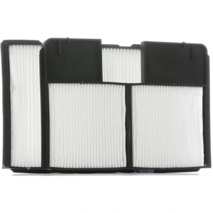 Filtre d'habitacle RIDEX 424I0079 pas cher