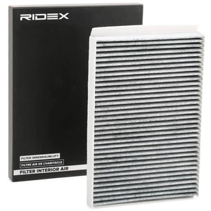 Comparateur de prix : Filtre d'habitacle RIDEX 424I0054