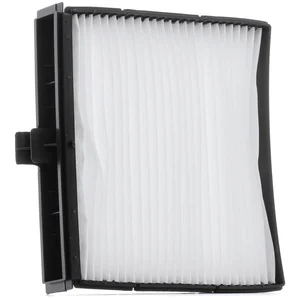 RIDEX Filtre d'habitacle Filtre de pollens, Cartouche filtrante 424I0265 pas cher