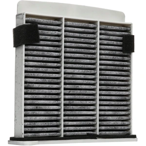 Filtre d'habitacle RIDEX 424I0064 pas cher