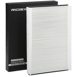Filtre d'habitacle RIDEX 424I0238 pas cher