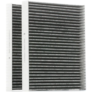 Filtre d'habitacle RIDEX 424I0202 - Réf. 248424I0202 pas cher