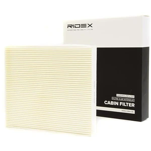 Comparateur de prix : Filtre d'habitacle RIDEX 424I0098
