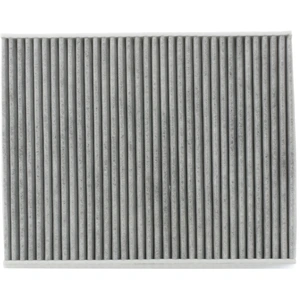 Filtre d'habitacle RIDEX 424I0133 - Réf. 248424I0133 pas cher