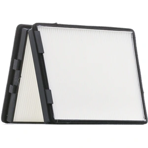 Filtre d'habitacle RIDEX 424I0251 pas cher