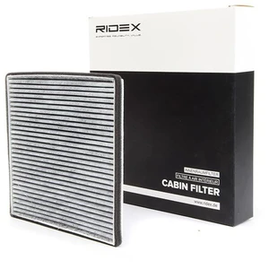 Filtre d'habitacle RIDEX 424I0065 - Réf. 248424I0065 pas cher