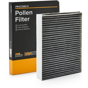 Filtre d'habitacle RIDEX 424I0212 - Réf. 248424I0212 pas cher