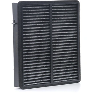 RIDEX Filtre d'habitacle Filtre à charbon actif 424I0220 pas cher