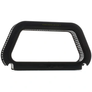 Filtre d'habitacle RIDEX 424I0207 pas cher