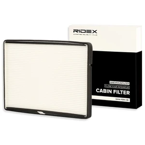 Comparateur de prix : Filtre d'habitacle RIDEX 424I0144