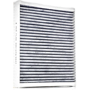 Filtre d'habitacle RIDEX 424I0102 - Réf. 248424I0102 pas cher